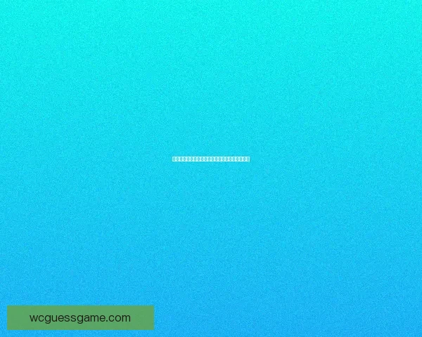 世界杯赛事竞猜盘口深度解析与胜负趋势全面预测