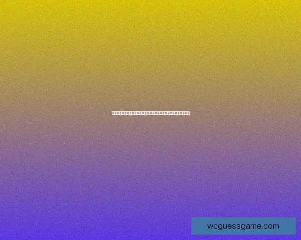 世界杯竞猜游戏平台注册畅享全新赛事体验立即加入畅赢豪礼等你来拿