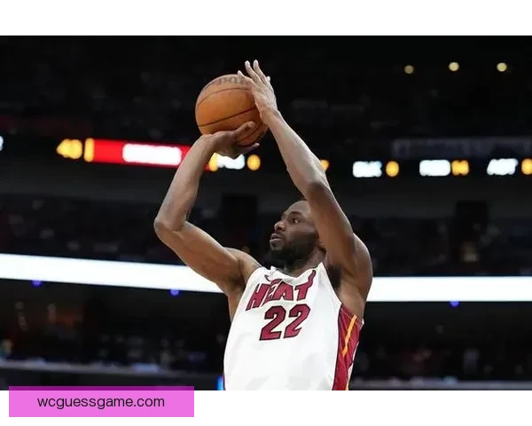 哈克斯32分带领热火以152-136击败奇才 乔丹也有突出表现