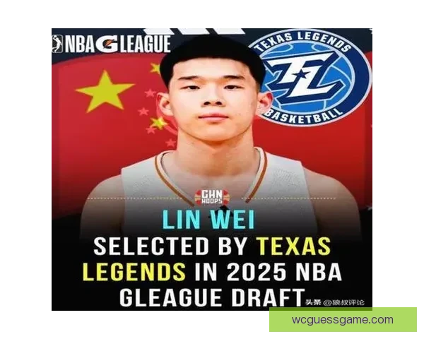 林葳西安现身首个NCAA赛季结束后未来去向引热议
