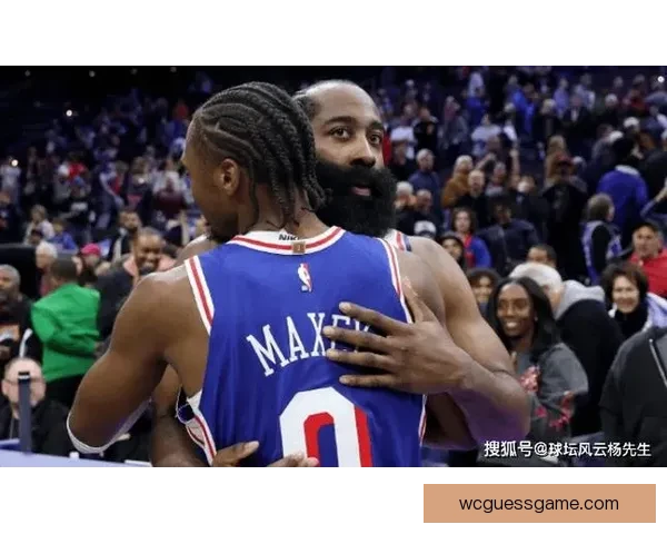 哈登18分9助7篮板米切尔28分骑士末节崩盘惨遭热火逆转终结四连胜 哈登18分9助7篮板米切尔28分骑士末节崩盘惨遭热火逆转终结四连胜