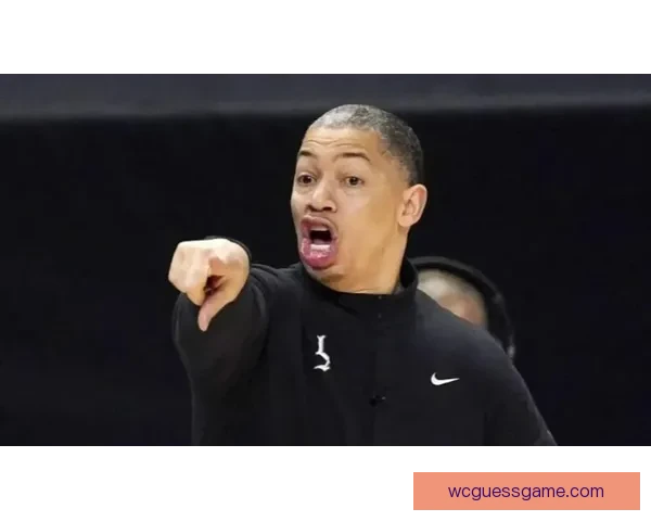 泰伦-卢：加兰是顶级射手投丢不必担心应多投接球三分